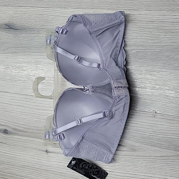 RAMPAGE BRA - Picture 3 of 5